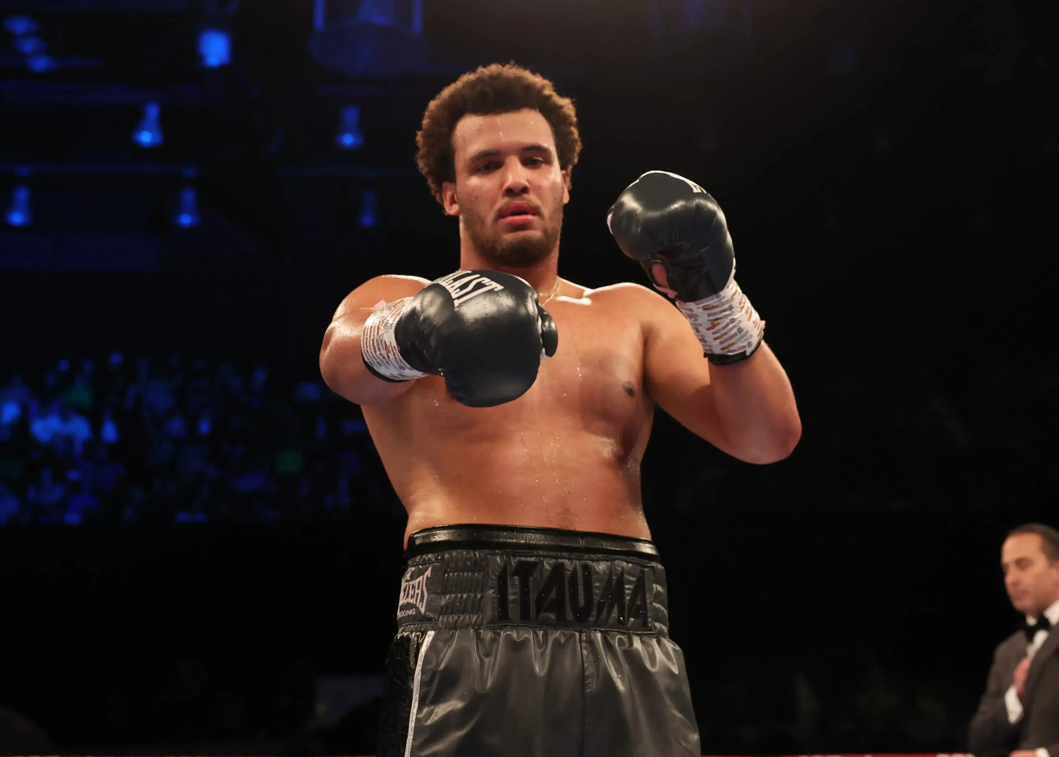 Усик не розглядає бій з Ітаумою – Красюк